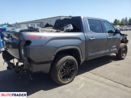 Toyota Tundra 2023 3