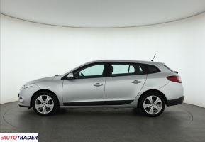 Renault Megane 2010 1.5 84 KM
