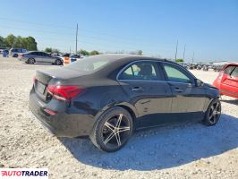 Mercedes CL 2020 2