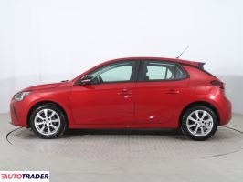 Opel Corsa 2022 1.2 73 KM Opel Corsa 2022 1.2 73 KM