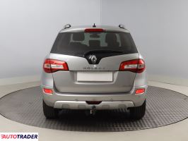 Renault Koleos 2008 2.0 147 KM
