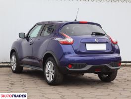 Nissan Juke 2015 1.2 113 KM