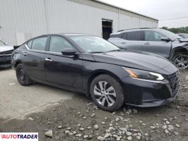 Nissan Altima 2024 2 Nissan Altima 2024 2