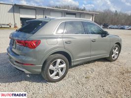 Audi Q3 2020 2