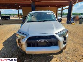 Toyota Pozostałe 2023 4