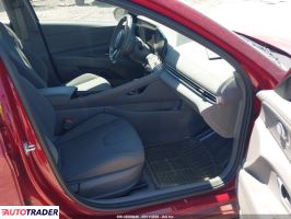 Hyundai Elantra 2024 2