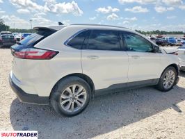 Ford Edge 2021 2