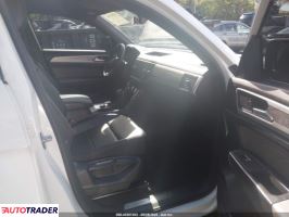 Volkswagen Atlas 2023 3