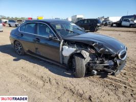 BMW 330 2020 2