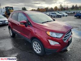 Ford EcoSport 2020 2