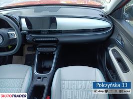 Fiat 600 2025 1.2 145 KM