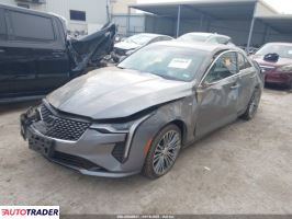 Cadillac Pozostałe 2020 2 Cadillac Pozostałe 2020 2