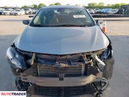 Chevrolet Malibu 2024 1 Chevrolet Malibu 2024 1