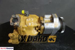 Pompa hydrauliczna Caterpillar 10R-668540421216