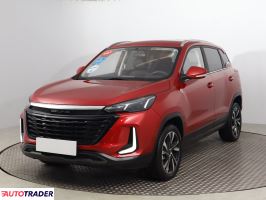 Baic 3 2024 1.5 147 KM