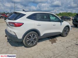 Ford Escape 2022 2