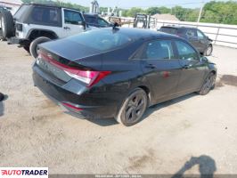 Hyundai Elantra 2021 2 Hyundai Elantra 2021 2