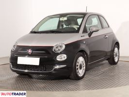 Fiat 500 2021 1.0 68 KM