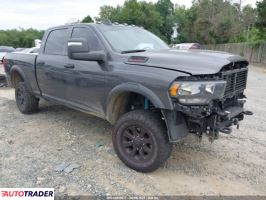 Dodge Ram - zobacz ofertę