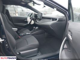 Toyota Corolla 2022 2