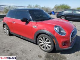 Austin Mini 2021 1 Austin Mini 2021 1