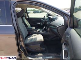 Ford Escape 2019 1 Ford Escape 2019 1