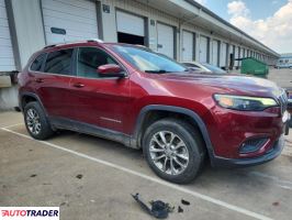 Jeep Cherokee 2019 2 Jeep Cherokee 2019 2