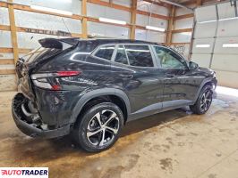 Chevrolet Trax 2024 1