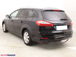Ford Mondeo 2009 1.6 123 KM