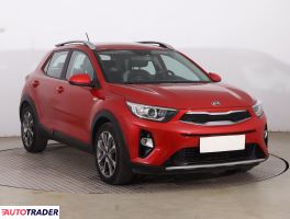 Kia Pozostałe 2019 1.0 118 KM
