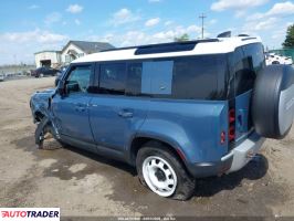 Land Rover Defender 2023 2