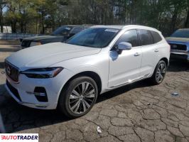 Volvo XC60 2022 2 Volvo XC60 2022 2