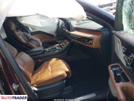 Lincoln Aviator 2020 3 Lincoln Aviator 2020 3