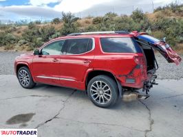 GMC Acadia 2023 3
