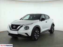 Nissan Juke 2024 1.0 112 KM