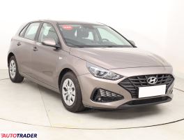 Hyundai i30 - zobacz ofertę