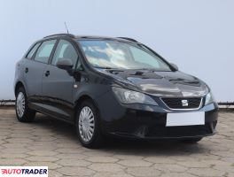 Seat Ibiza 2013 1.2 68 KM