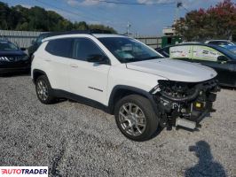 Jeep Compass 2022 2 Jeep Compass 2022 2