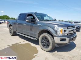 Ford Pozostałe 2019 3
