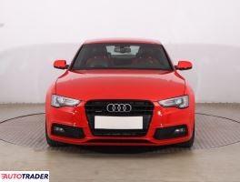 Audi A5 2016 2.0 226 KM
