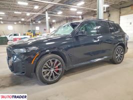 BMW X5 2025 3