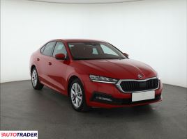 Skoda Octavia 2022 2.0 147 KM