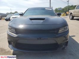 Dodge Charger 2021 3 Dodge Charger 2021 3