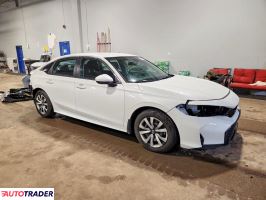 Honda Civic 2026 2