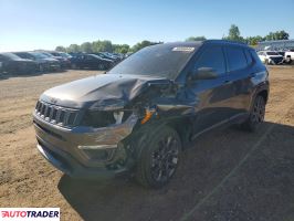 Jeep Compass 2021 2