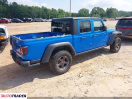 Jeep Pozostałe 2022 3