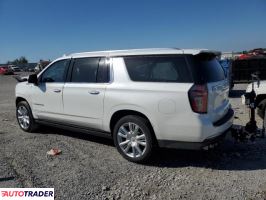 Chevrolet Pozostałe 2023 6