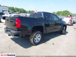 Chevrolet Colorado 2021 3 Chevrolet Colorado 2021 3