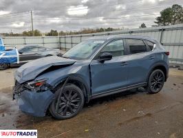 Mazda CX-5 2023 2