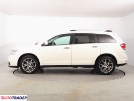 Fiat Freemont 2012 2.0 167 KM